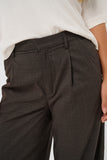 Lenora Wide Leg Trousers