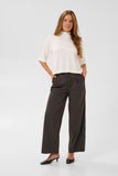 Lenora Wide Leg Trousers