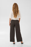 Lenora Wide Leg Trousers