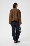 Gailea Suedette Jacket