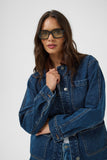 Gordie Denim Jacket