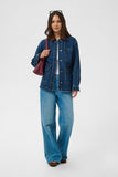 Gordie Denim Jacket