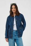 Gordie Denim Jacket