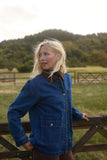 Gordie Denim Jacket
