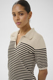 Lizza Polo Knit