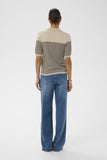 Lizza Polo Knit