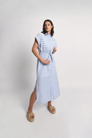 Town & Country Dress