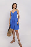 Courtyard Sundress