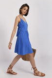 Courtyard Sundress