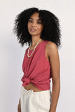 Rosewood Singlet