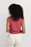 Rosewood Singlet