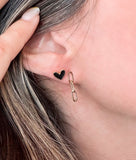 Chain Reaction Earrings