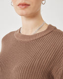 Mikala Pullover