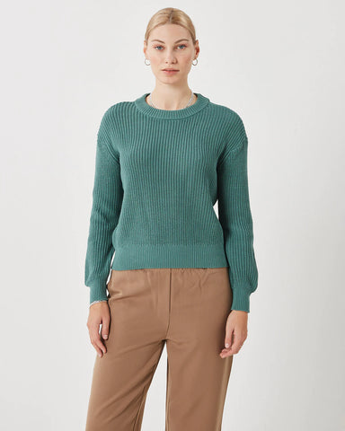 Mikala Pullover