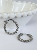 Essence Hoops