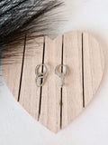 Interlock Hoops