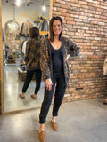 Covet Cardigan