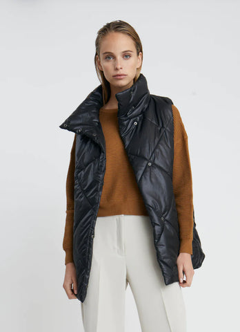 Pinkflo Puffer Gilet
