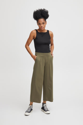 Kate Wide Leg Pant