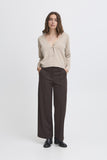 Kate Office Wide Leg Pant