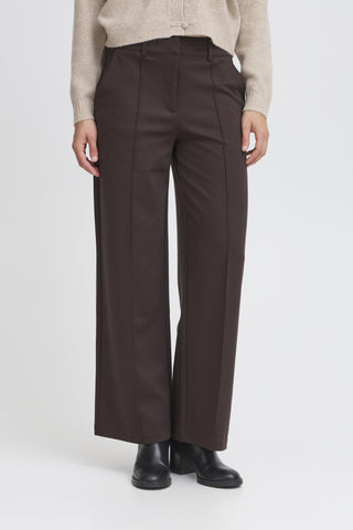 Kate Office Wide Leg Pant