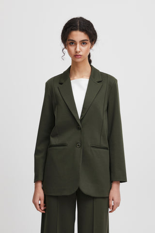 Kate Oversize Blazer