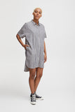 Gry Shirtdress