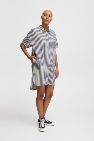 Gry Shirtdress