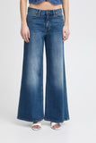 Twiggy Wide Leg Jeans