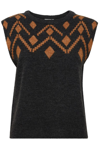 Povoke Knit Vest