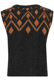 Povoke Knit Vest
