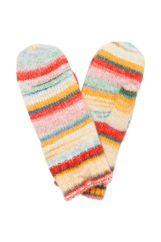 Burnie Mitts