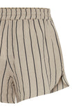 Foxa Striped Shorts