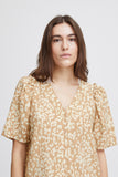 Tamiko Blouse