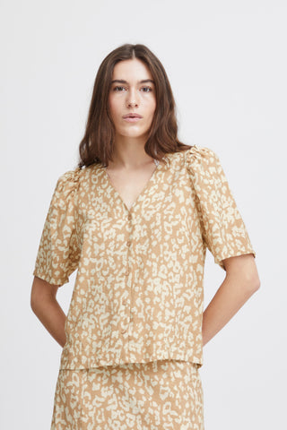 Tamiko Blouse