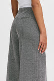 Kate Jacquard Pants