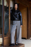Kate Jacquard Pants