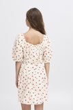 Rosey Dress