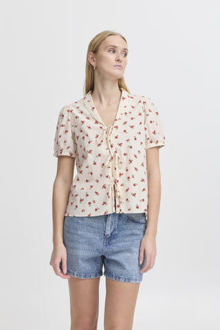 Rosey Top