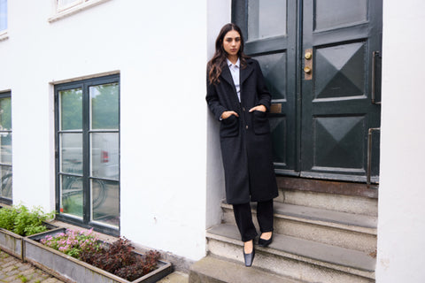 Stipa Jacket