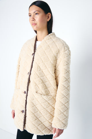 Solava Jacket