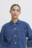 Cilk Denim Jacket