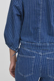 Cilk Denim Jacket