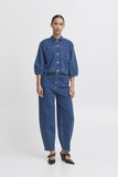 Cilk Denim Jacket