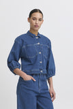 Cilk Denim Jacket