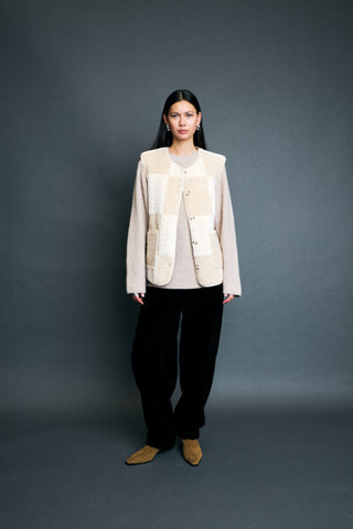 Tonza Vest