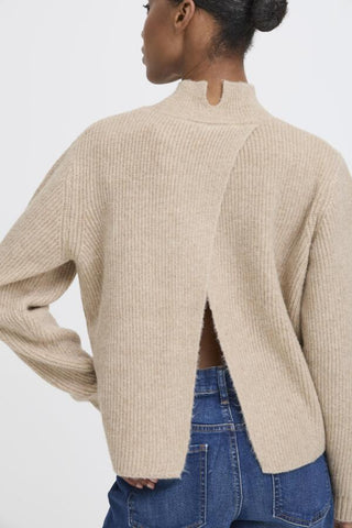 Ducie Pullover