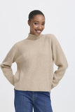 Ducie Pullover
