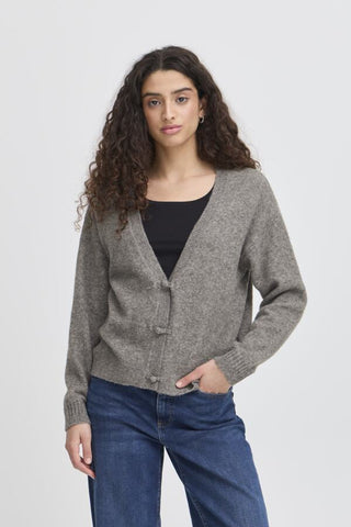 Dasila Cardigan