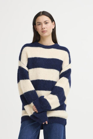Dayana Pullover